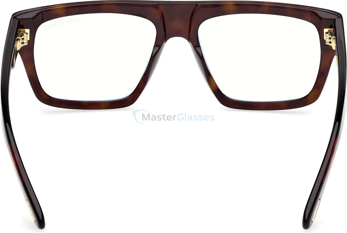 Оправа TOM FORD TF 6084-B 052 56