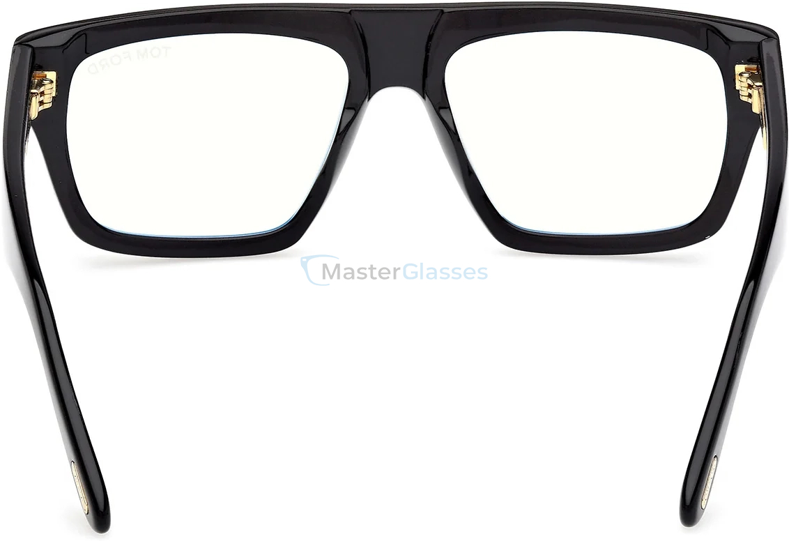 Оправа TOM FORD TF 6084-B 001 56