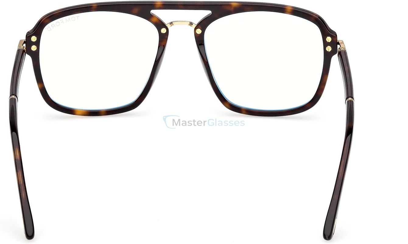 Оправа TOM FORD TF 6086-B 052 54