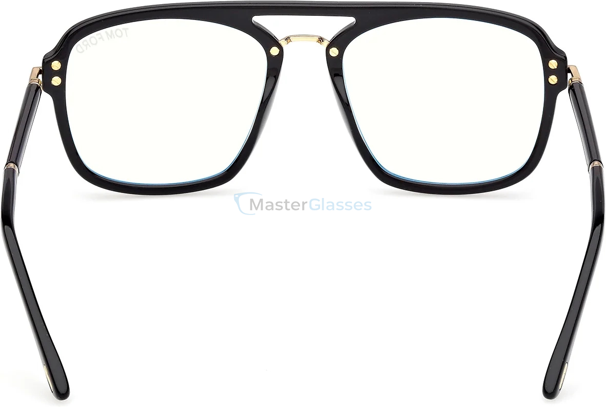 ������ TOM FORD TF 6086-B 001 54