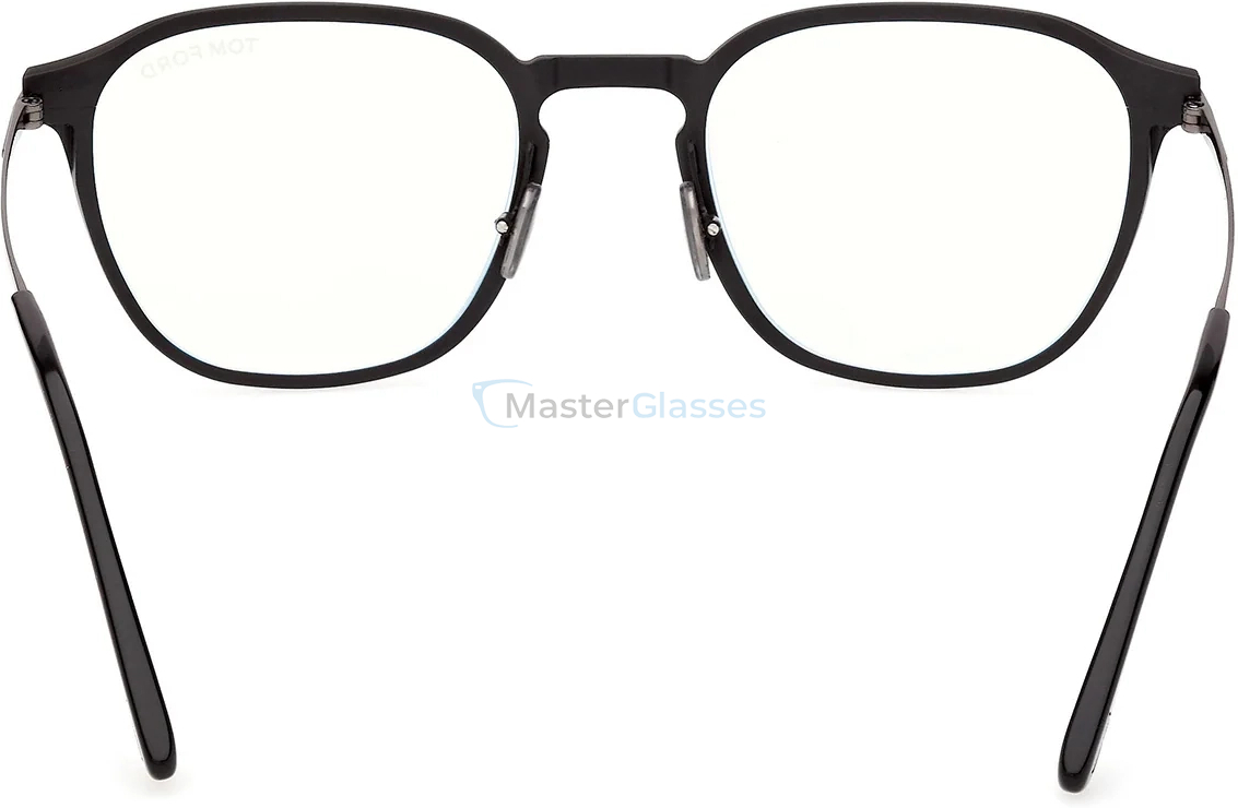Оправа TOM FORD TF 6087-B 005 53