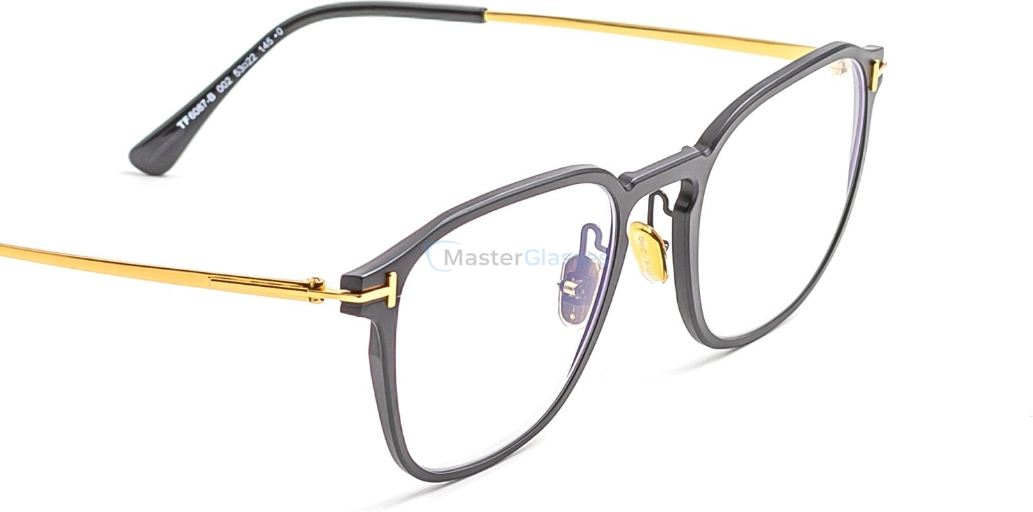Оправа TOM FORD TF 6087-B 002 53