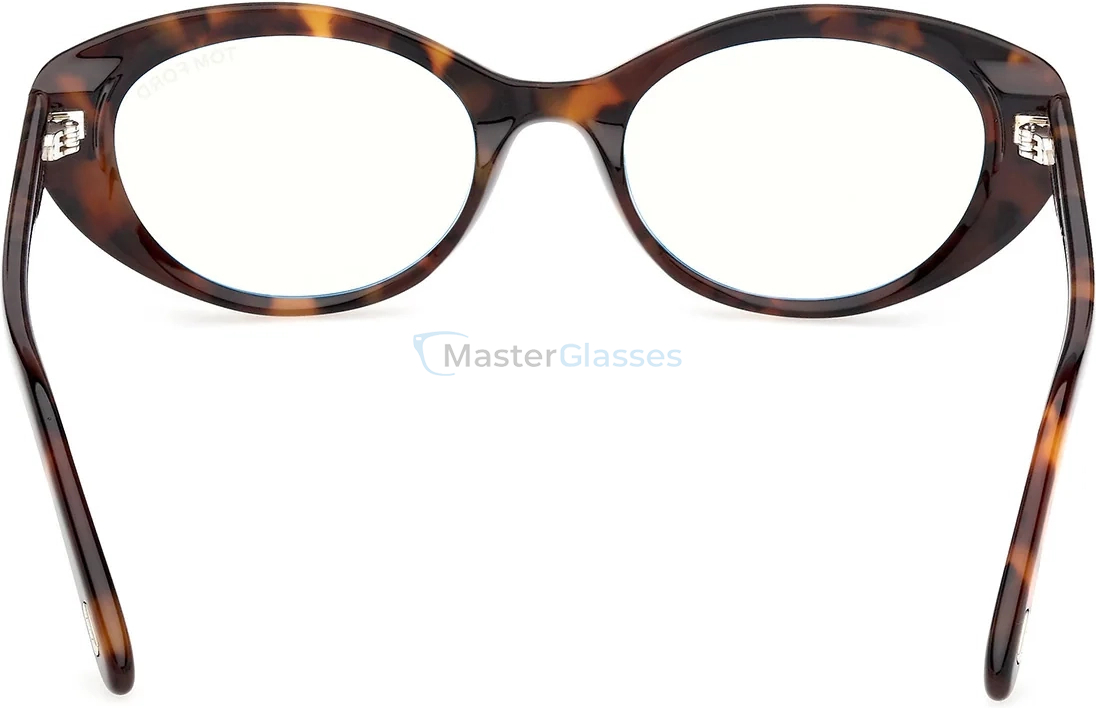Оправа TOM FORD TF 6092-B 052 50