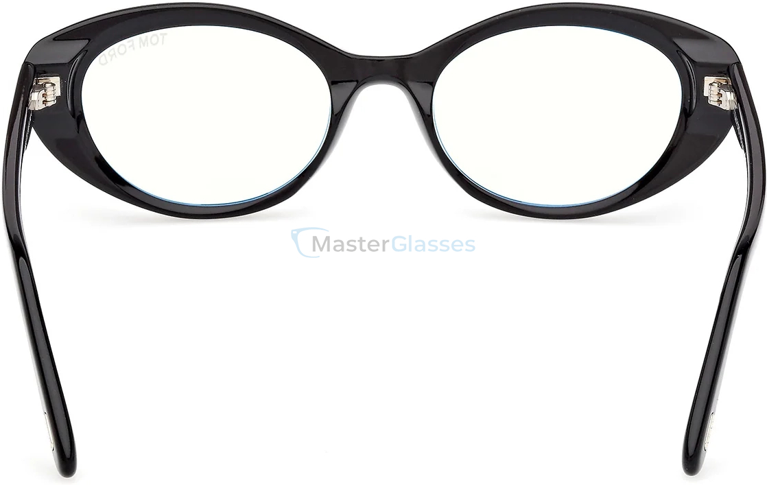 Оправа TOM FORD TF 6092-B 001 50