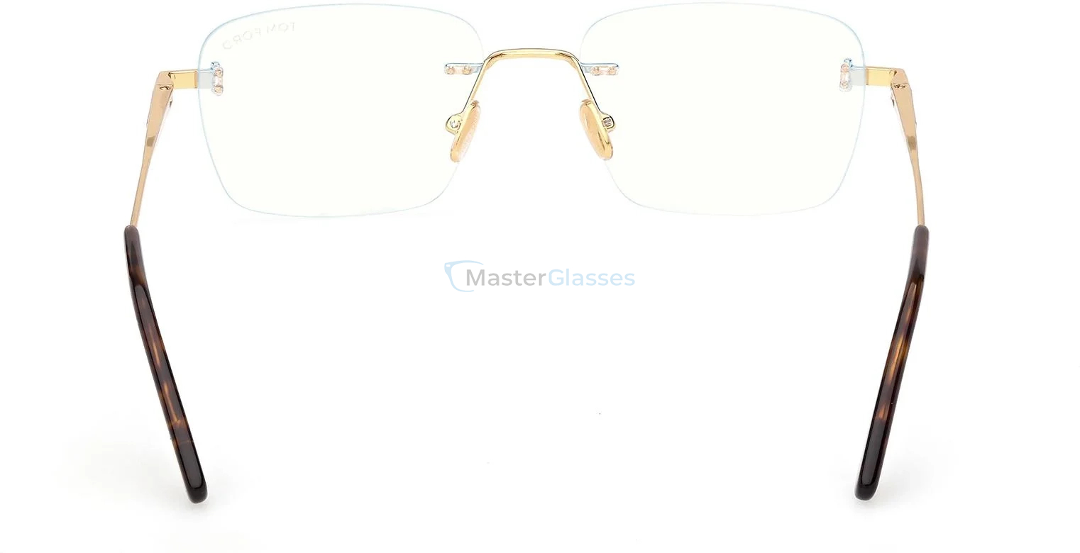 ������ TOM FORD TF 6117-B 030 54