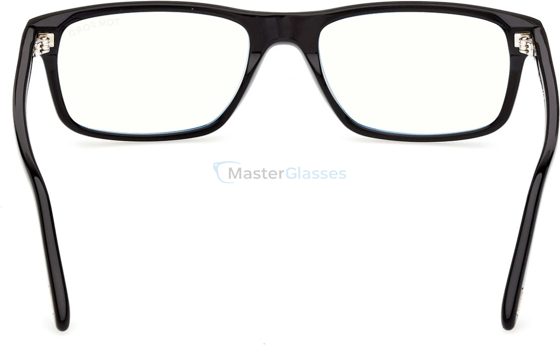 Оправа TOM FORD TF 6119-B 001 53