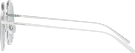 �������������� ���� Giorgio Armani AR6052 30156J Silver/crystal