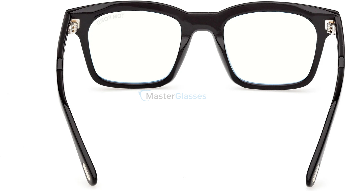 Оправа TOM FORD TF 6122-B 001 51