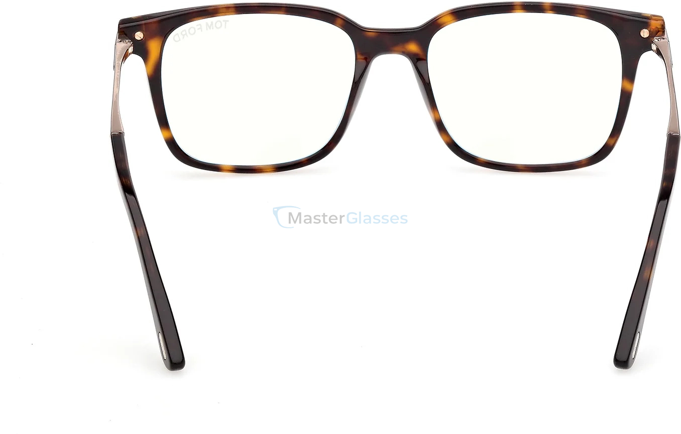 Оправа TOM FORD TF 6124-B 052 53