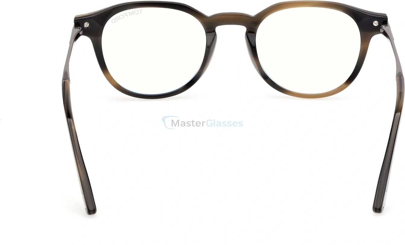 Оправа TOM FORD TF 6125-B 055 49