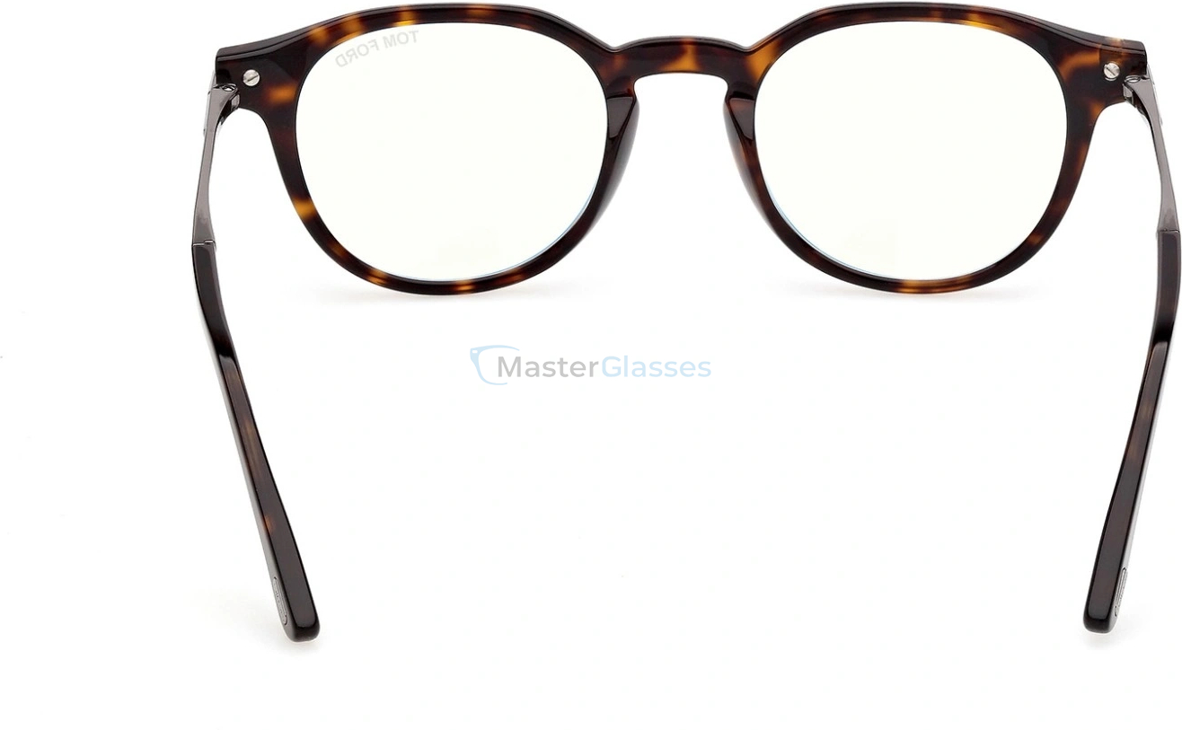 Оправа TOM FORD TF 6125-B 052 49
