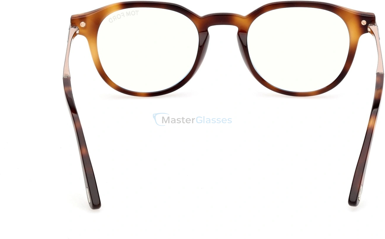 Оправа TOM FORD TF 6125-B 053 49
