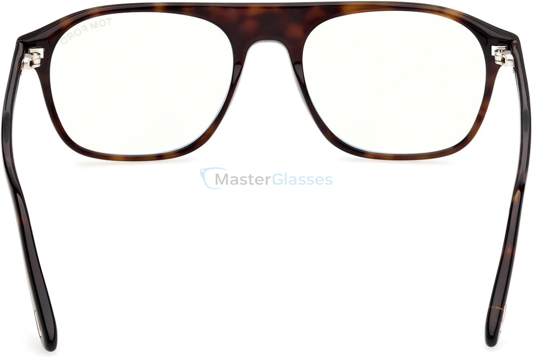 Оправа TOM FORD TF 6167-B 052 53