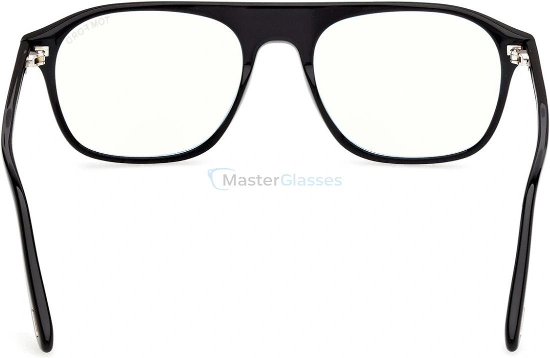 Оправа TOM FORD TF 6167-B 001 53