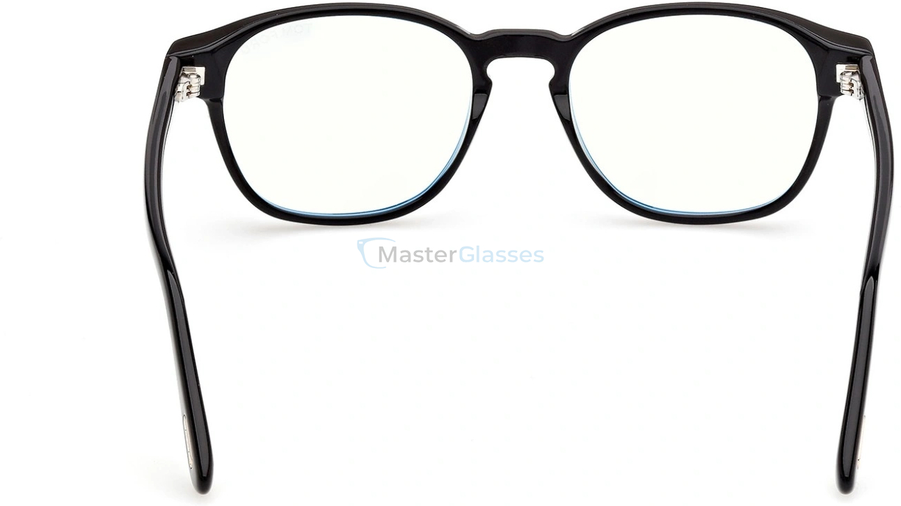 Оправа TOM FORD TF 6169-B 001 51