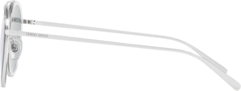 �������������� ���� Giorgio Armani AR6051 30156J Silver/crystal