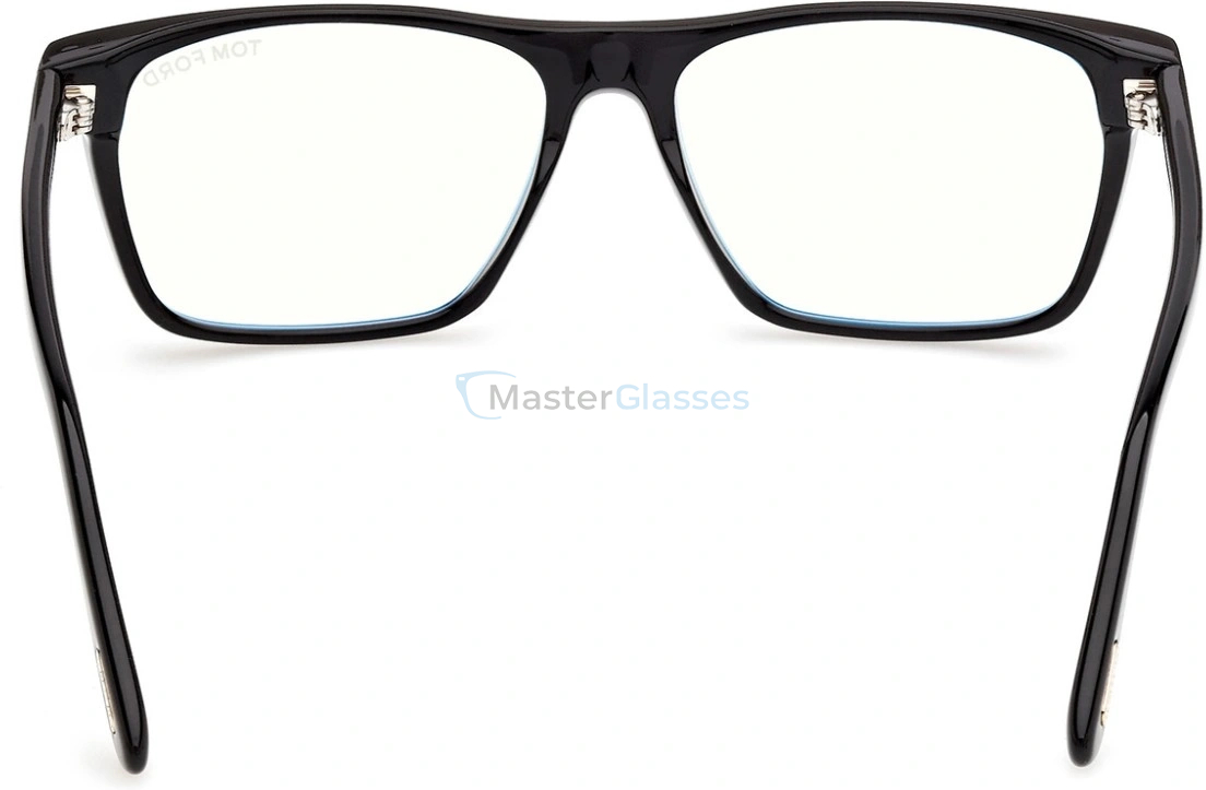 Оправа TOM FORD TF 6170-B 001 56