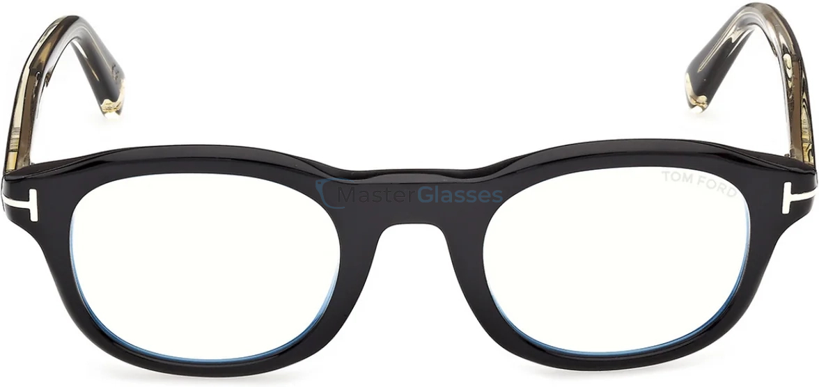 Оправа TOM FORD TI5012-B 001 47