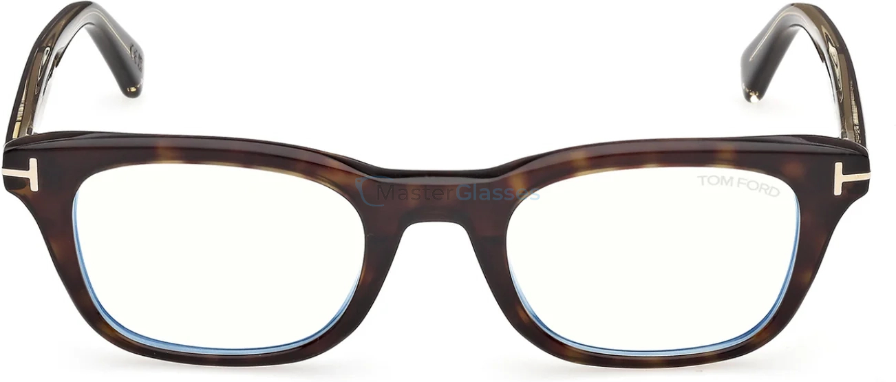 Оправа TOM FORD TI5011-B 052 50