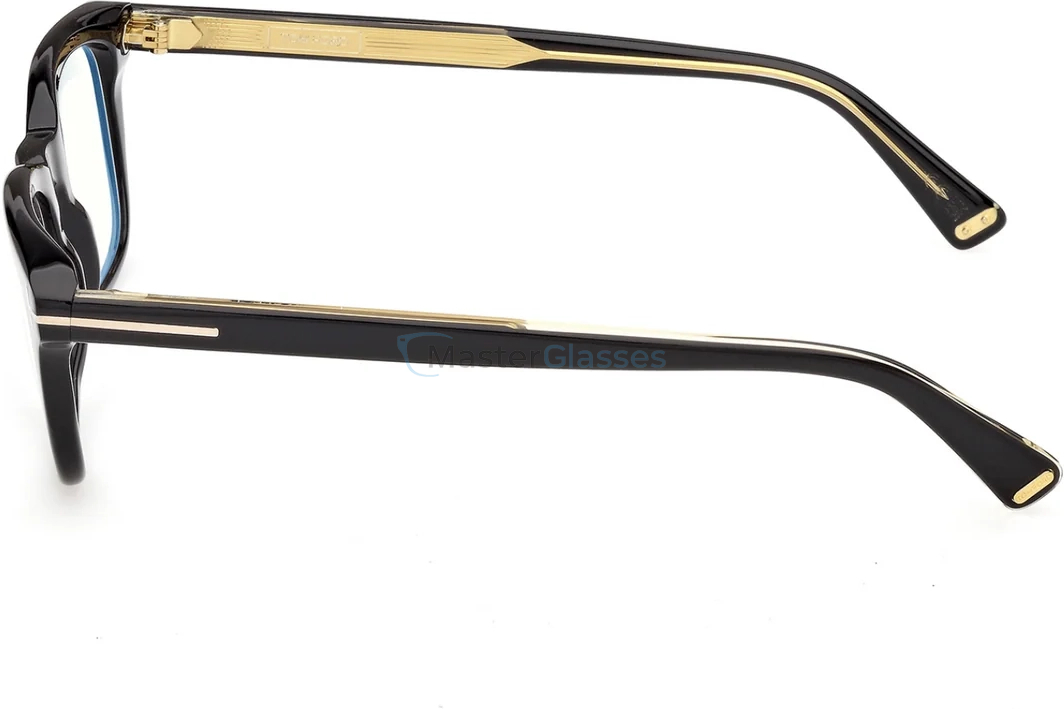 Оправа TOM FORD TI5011-B 001 50