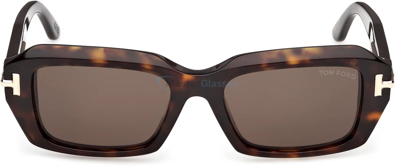 Солнцезащитные очки TOM FORD TI0025 52E 53