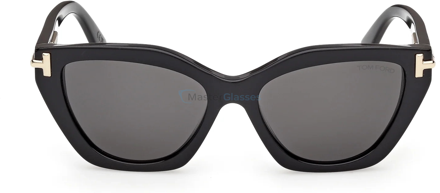�������������� ���� TOM FORD TI0024 01A 55