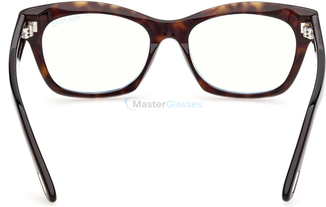 Оправа TOM FORD TF 6173-B 052 53