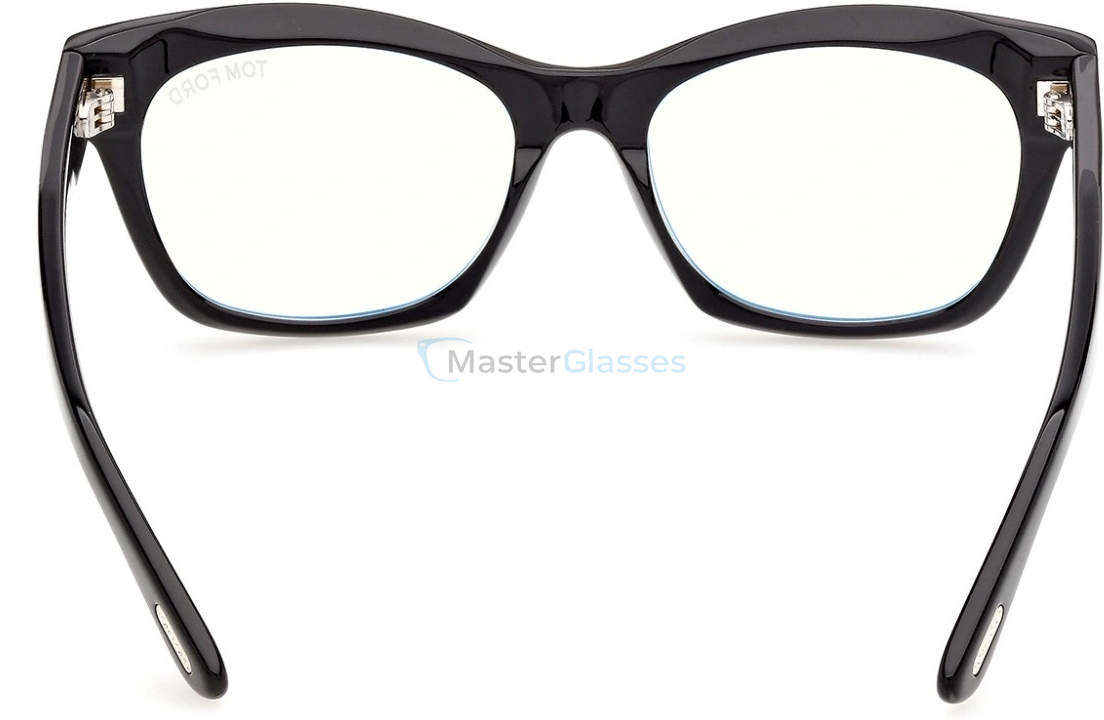 Оправа TOM FORD TF 6173-B 001 53