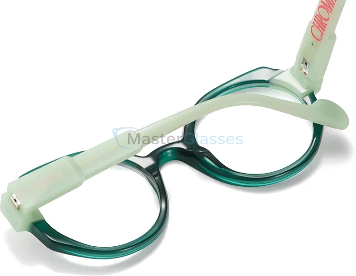 Оправа Etnia Barcelona 5 CHR001 49O DGGR
