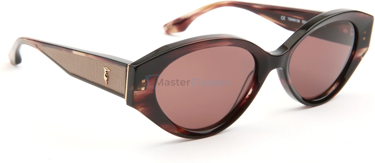 Солнцезащитные очки Trussardi TSW9138 E01