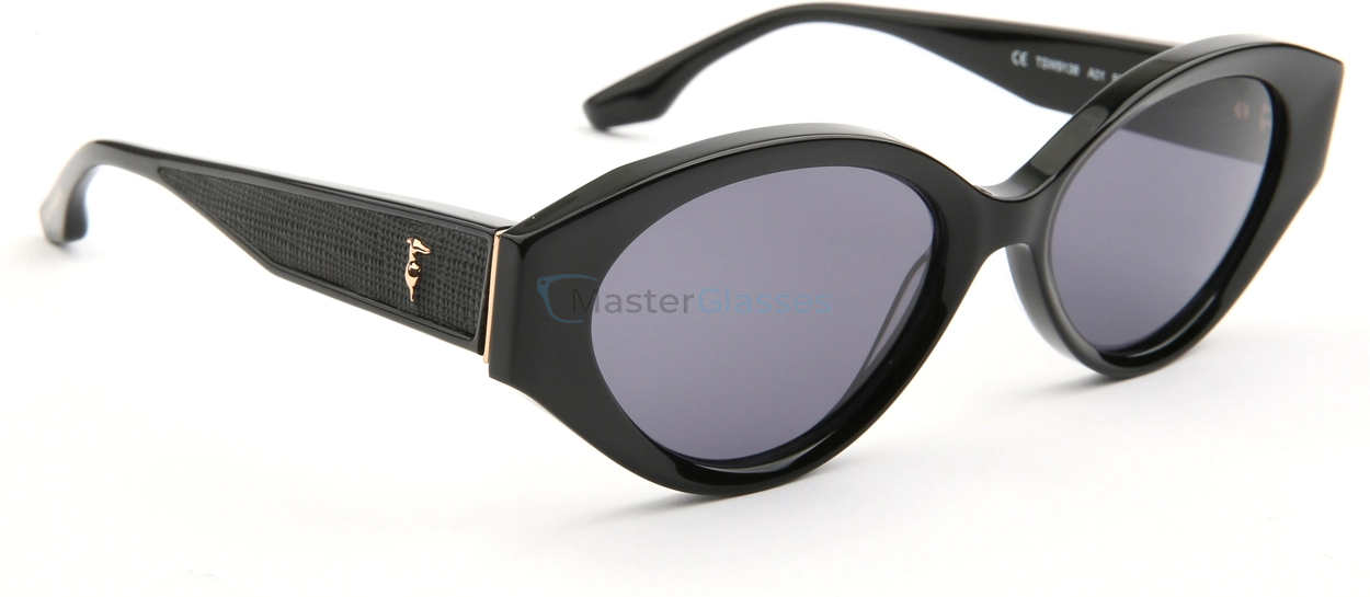 Солнцезащитные очки Trussardi TSW9138 A01