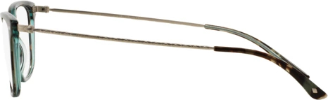 Оправа Giorgio Armani AR7084 5433 Top Havana/aqua Green