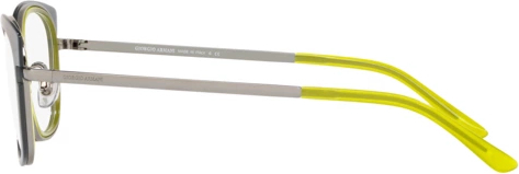 Оправа Giorgio Armani AR5094 3275 Top Grey Green/gunmetal