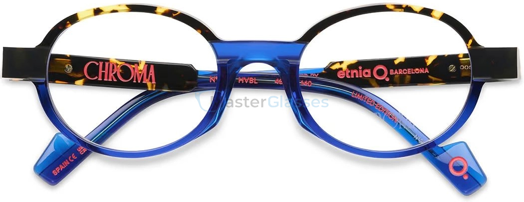 Оправа Etnia Barcelona 5 CHR043 48O HVBL