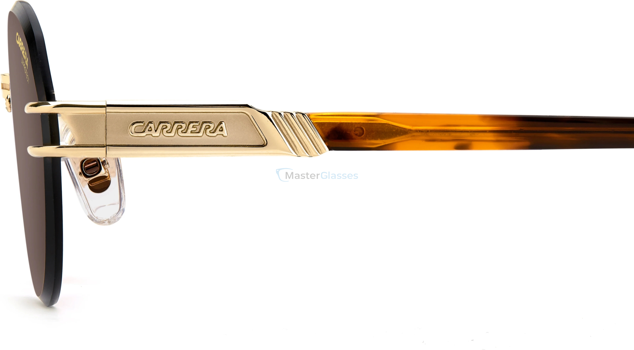 �������������� ���� CARRERA CARRERA 1088/S 06J Gold Havana