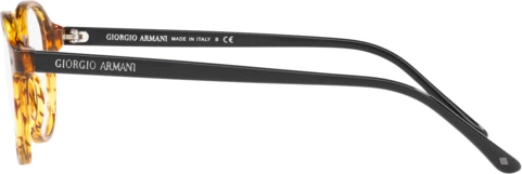 ������ Giorgio Armani AR7004 5597 Striped Light Brown