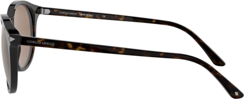   Giorgio Armani AR8122 502673 Havana