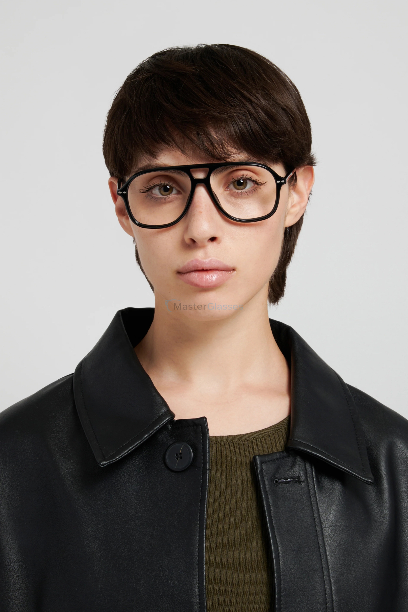 Оправа ISABEL MARANT IM 0276 807 Black