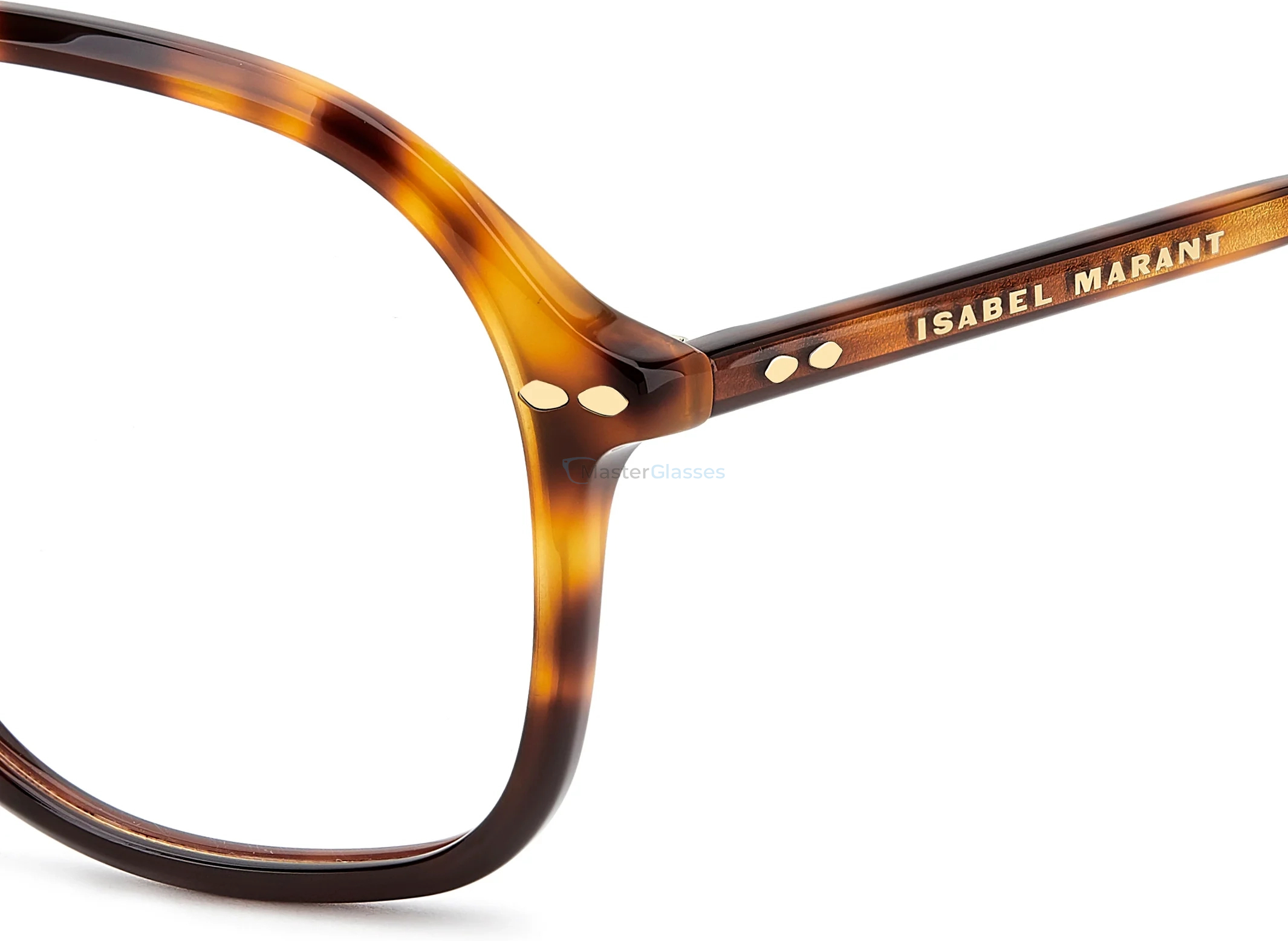 Оправа ISABEL MARANT IM 0276 086 Havana