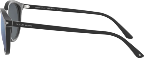 �������������� ���� Giorgio Armani AR8122 504255 Matte Black