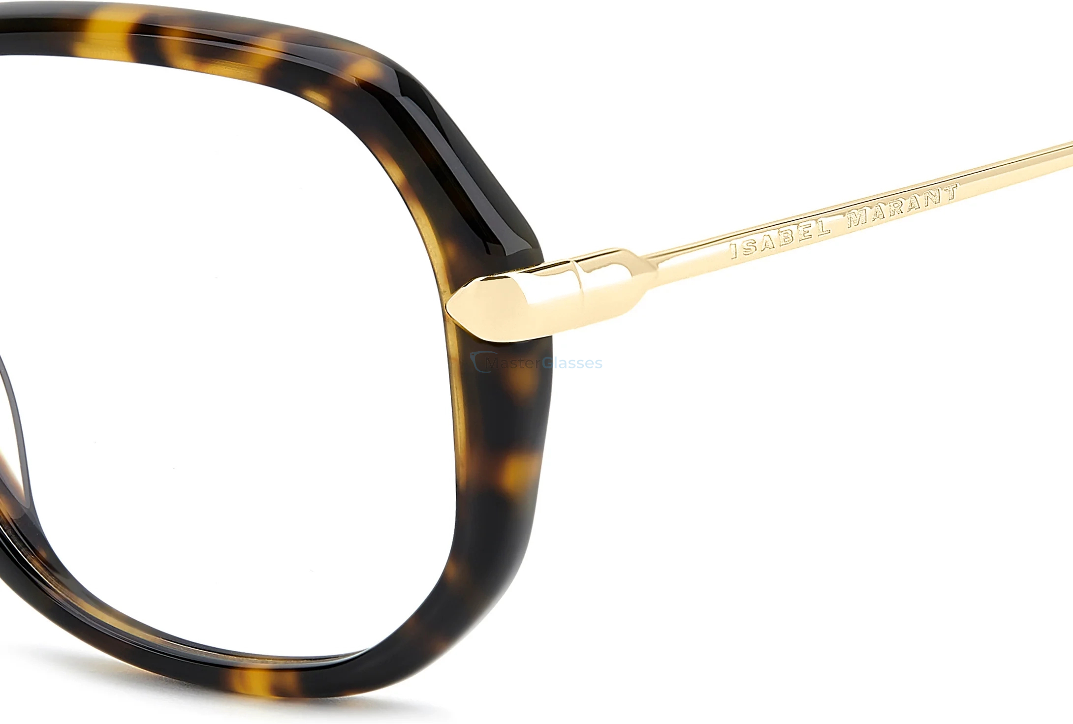 Оправа ISABEL MARANT IM 0279 2IK Havana Gold