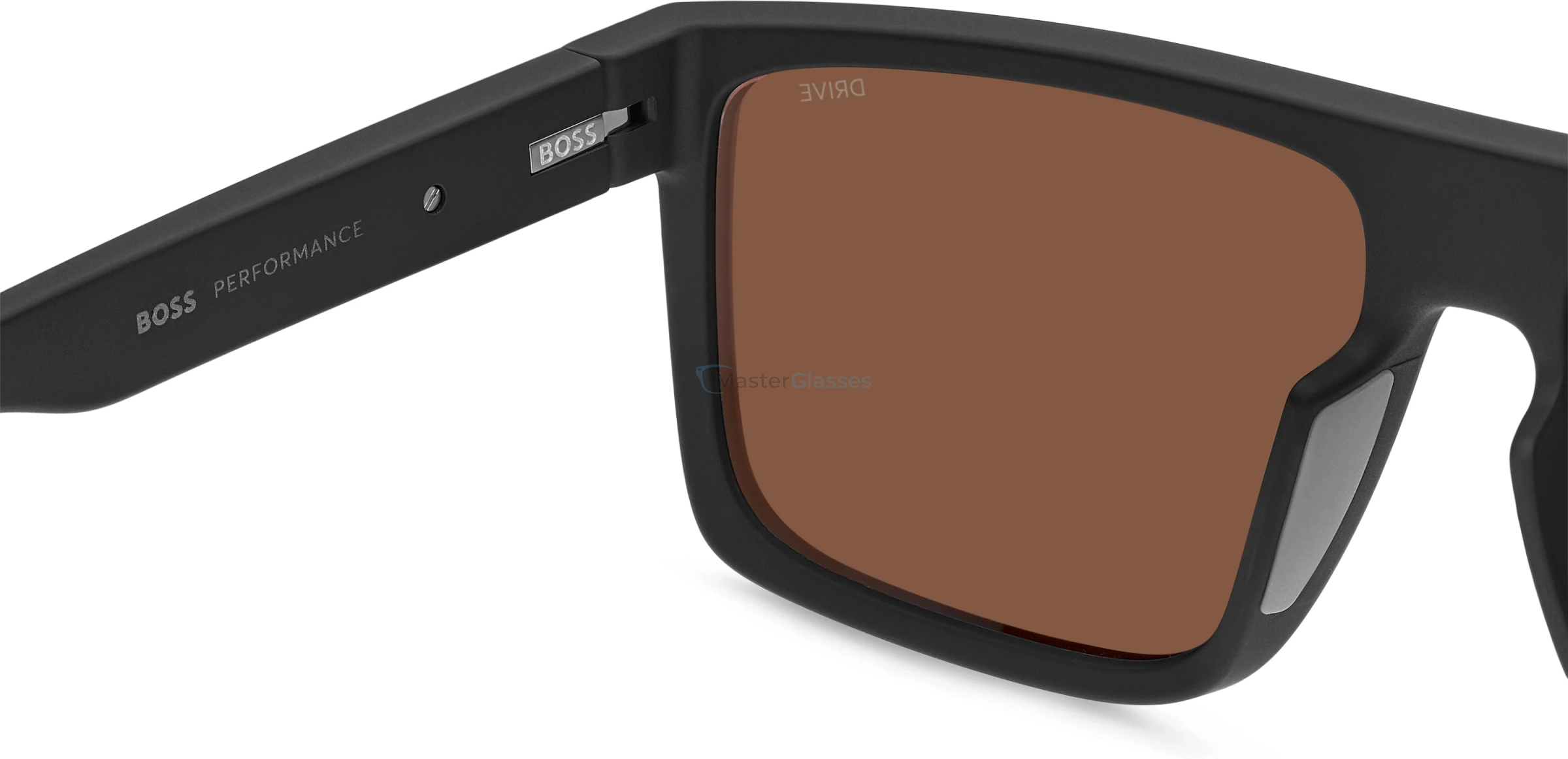 Солнцезащитные очки HUGO BOSS 1956/G/S 807 Black