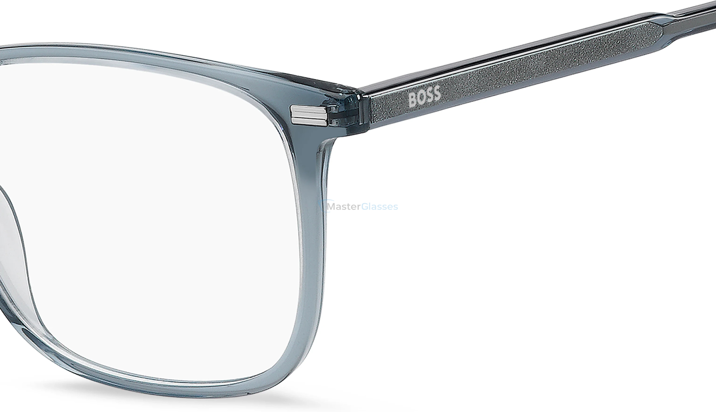 Оправа HUGO BOSS 2005 PJP Blue