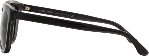 Солнцезащитные очки Giorgio Armani AR8066 502987 Transparent Grey