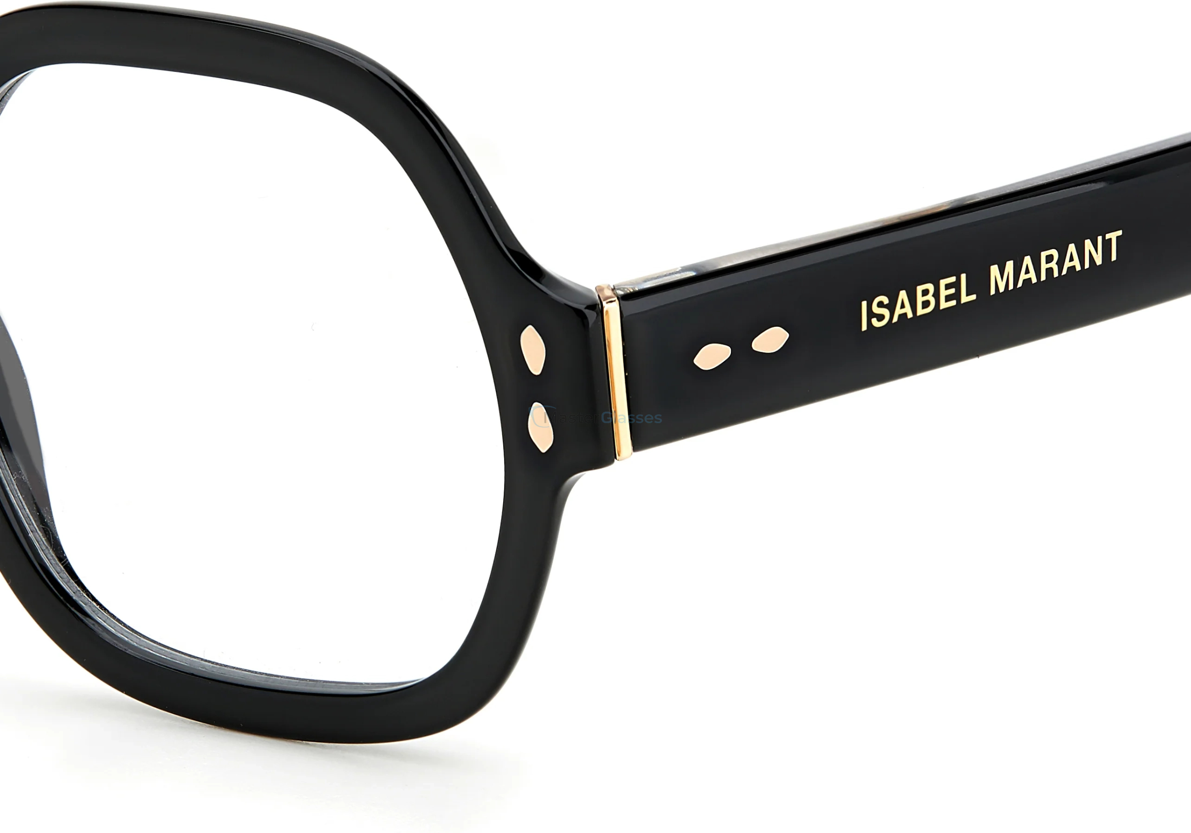 Оправа ISABEL MARANT IM 0060 807 Black