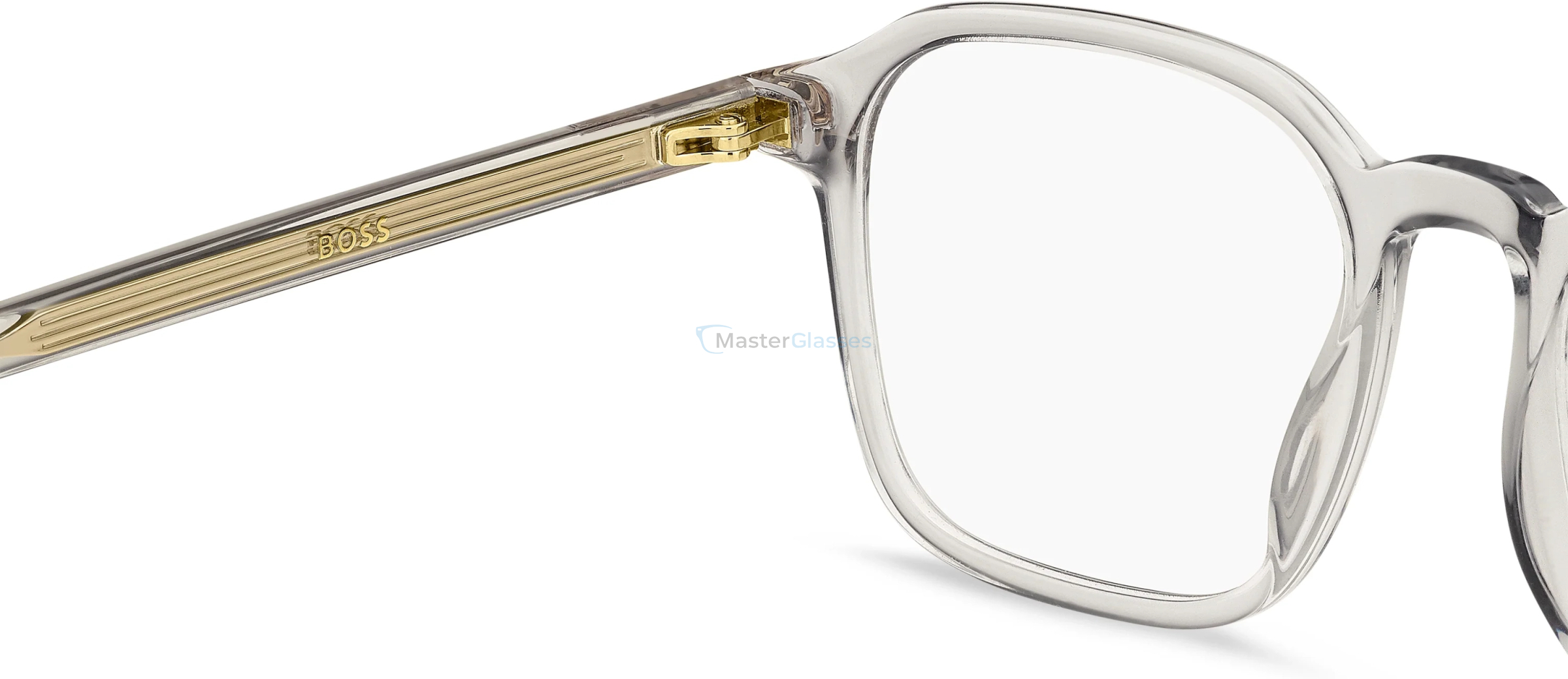 Оправа HUGO BOSS 1629 KB7 Grey
