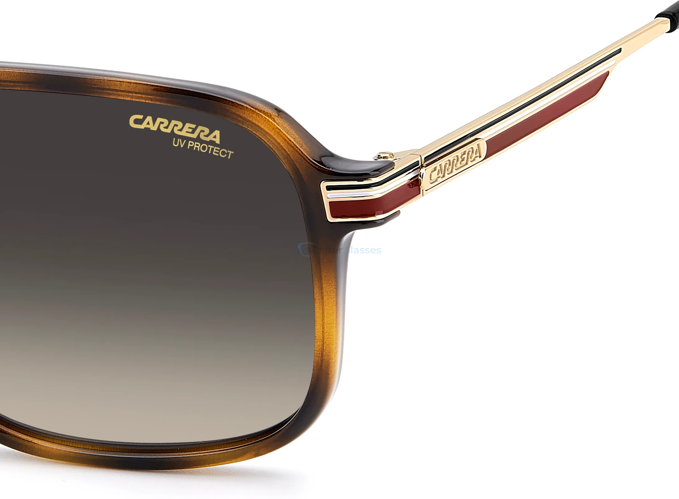 Солнцезащитные очки CARRERA 390/S 086 Havana