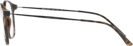  Giorgio Armani AR7141 5026 Dark Havana