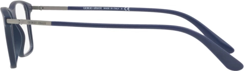 ������ Giorgio Armani AR7143 5059 Matte Blue