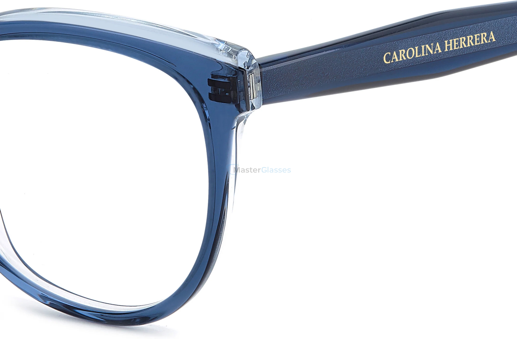 Оправа CAROLINA HERRERA HER 0405 PJP Blue